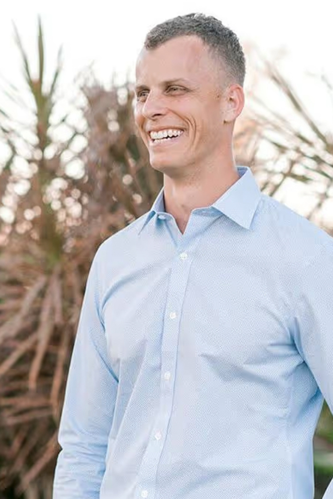 Matt Inlow About - Metanoia Catholic